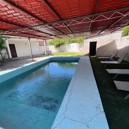 Flores Condominios Depa Rosa Álamos Екстериор снимка