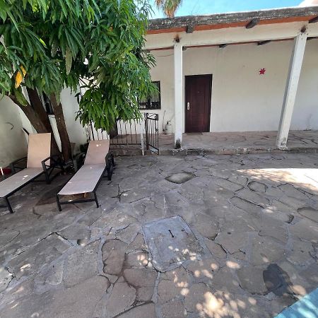 Flores Condominios Depa Rosa Álamos Екстериор снимка