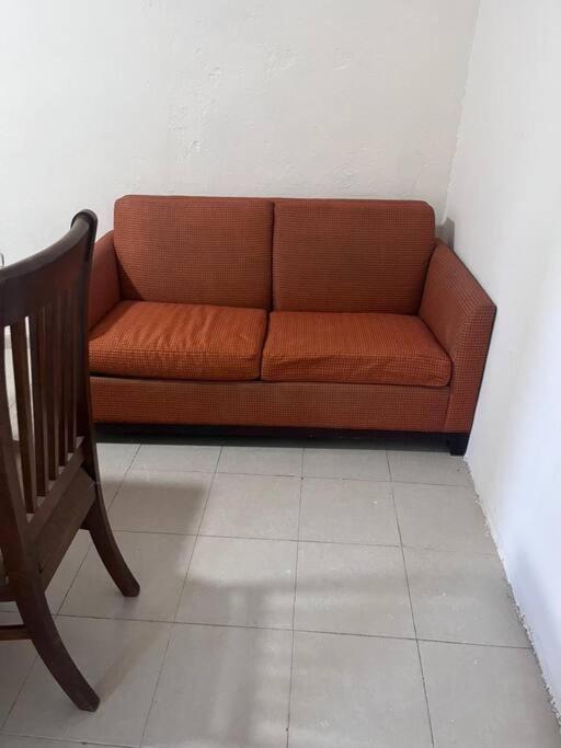 Flores Condominios Depa Rosa Álamos Екстериор снимка