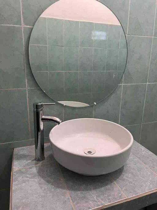 Flores Condominios Depa Rosa Álamos Екстериор снимка